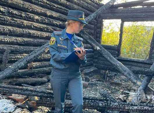 В Иванове служит лучший дознаватель ЦФО